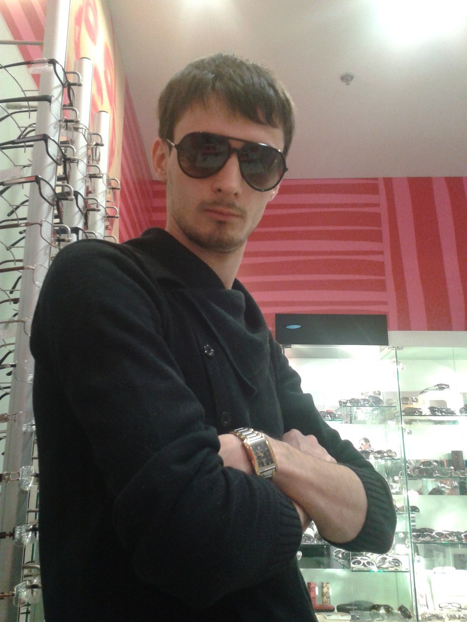 Серж Долгов | Харцызск