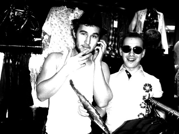 Vitalik Ovsyannikov | Москва