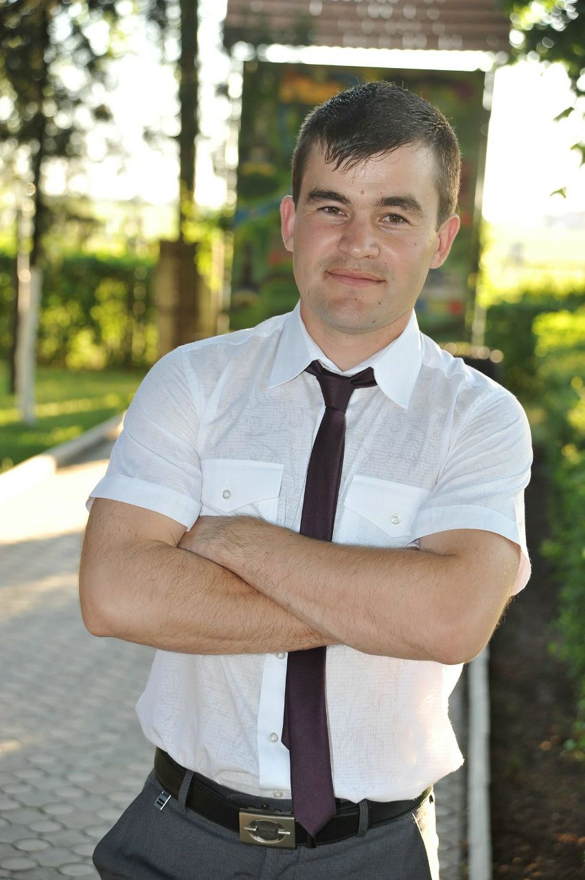 Emil Grin | Тирасполь