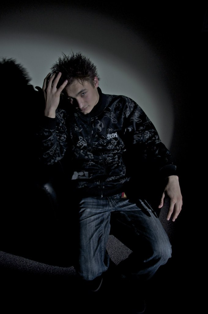 Power Ежик ☻B-BOY☻ | Киев