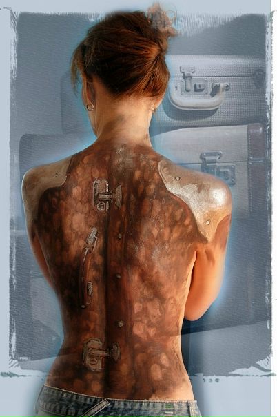 №18, Ольга Клюкина №18, Ольга Клюкина