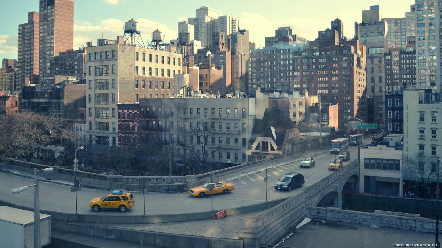 Marcus Christofer | Киев