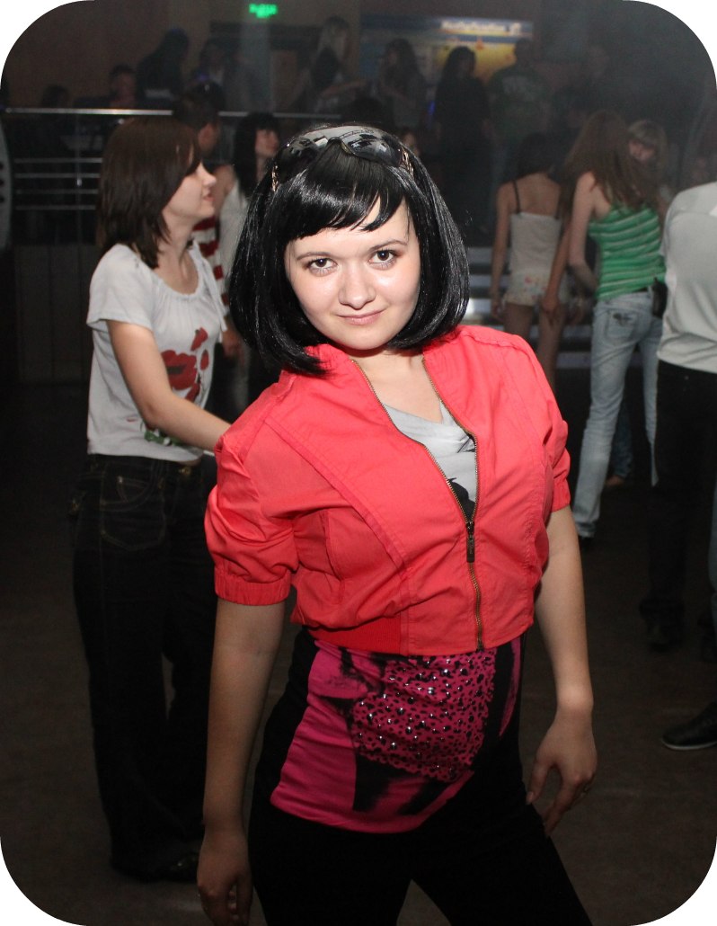 Маргарита Баринова ~Плохая девоч]{а~ | 