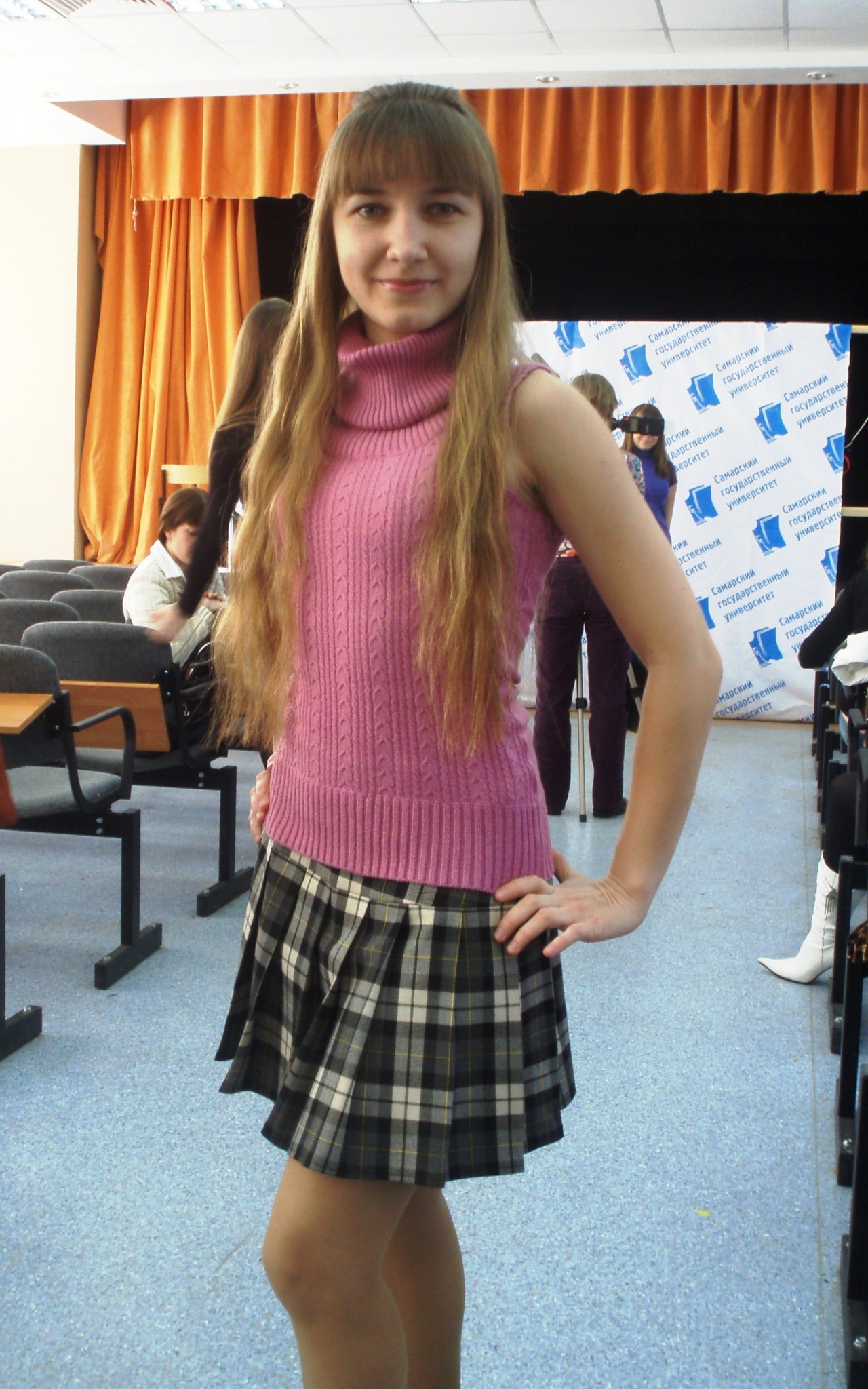 Фото профиля