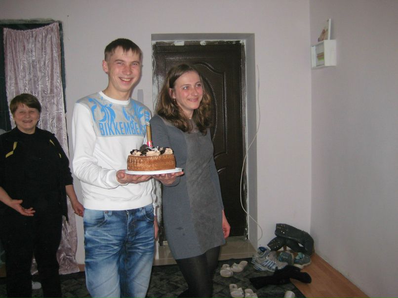 Ваня Онуфрак | 