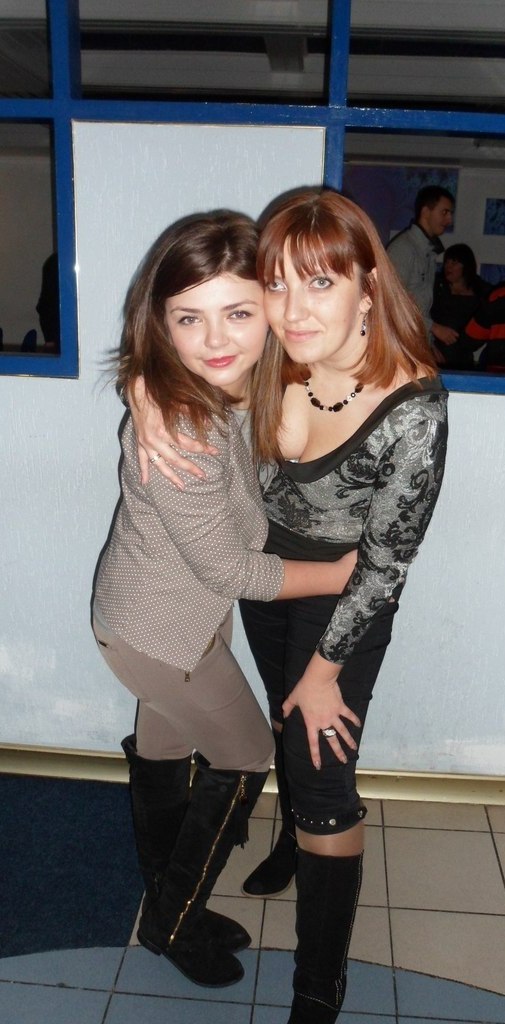 Віта Левчук | Ровно