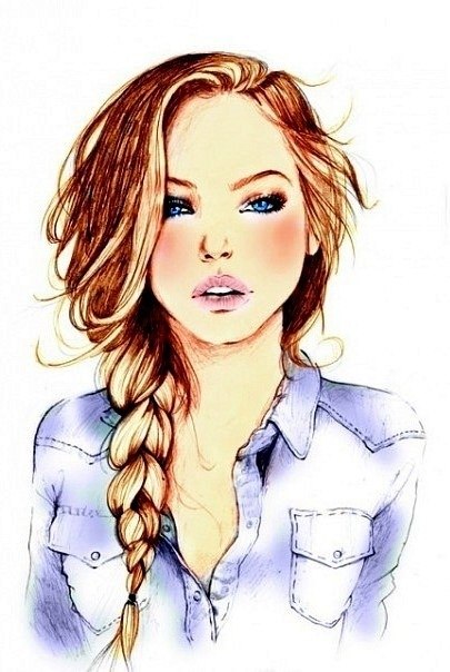 Anastasia Amor | Одесса