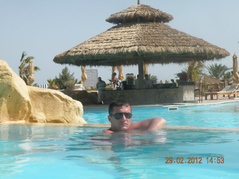 Андрей Ижокин | Липецк