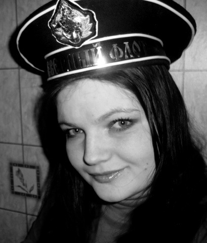 №8, Екатерина Долгих (Елизарова) №8, Екатерина Долгих (Елизарова)