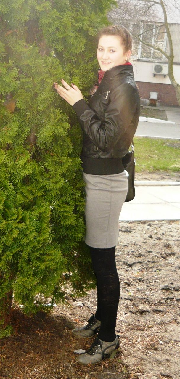 Олександра Шевченко | Киев