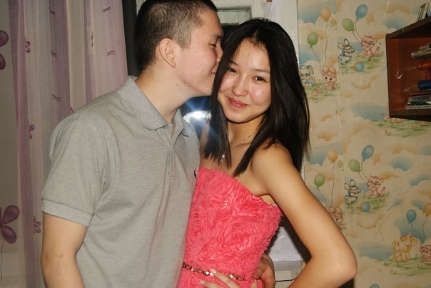 Александра Сунхалырова | Якутск