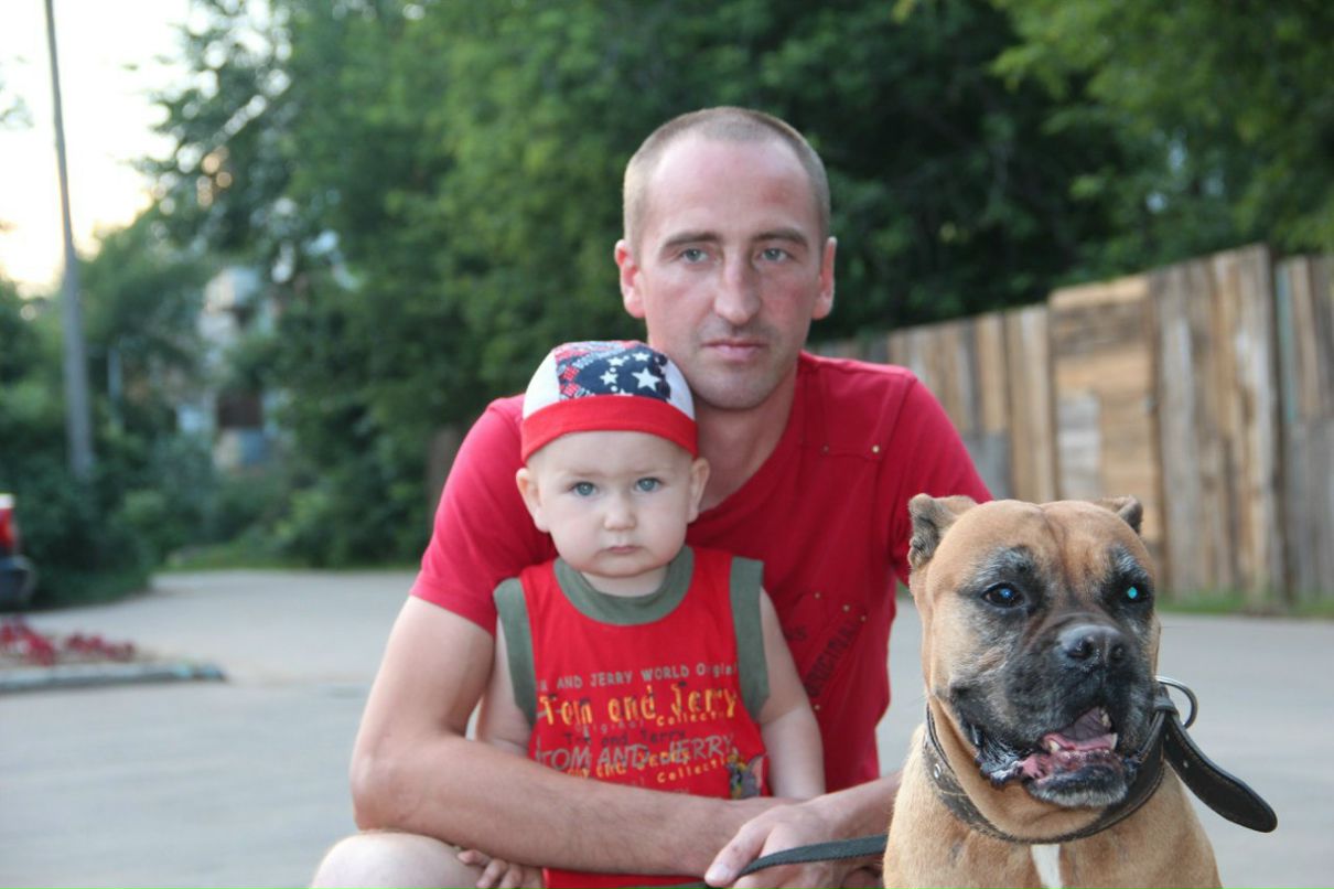 Игорь Грибов | Пушкино