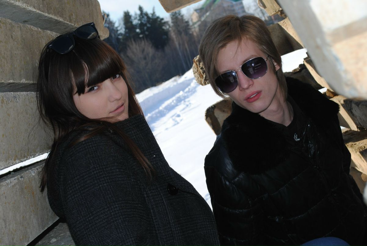 Adam Evance | Москва