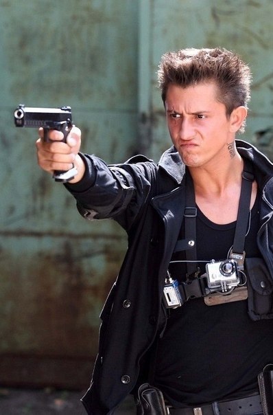 Максим Матин | Новосибирск