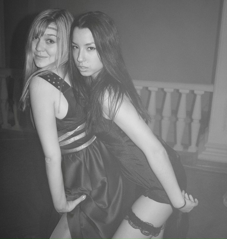 Энже Шириязданова €nj¤¥ | Казань