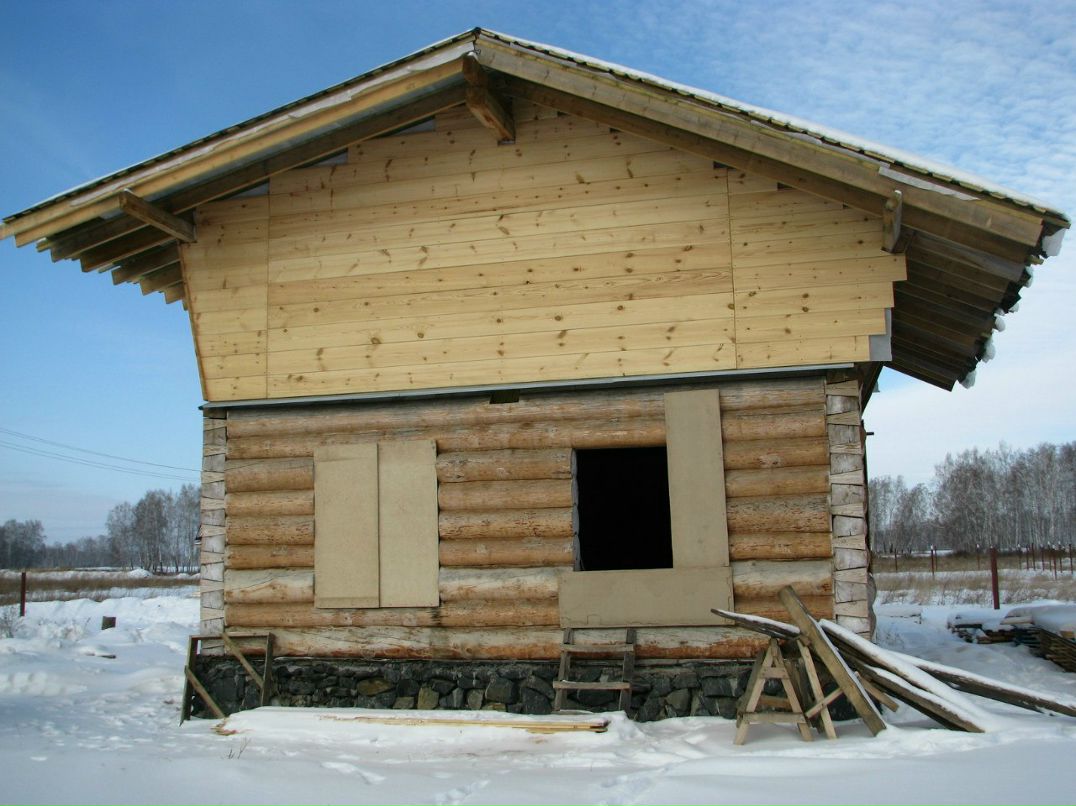 Илья Полосов | Новосибирск