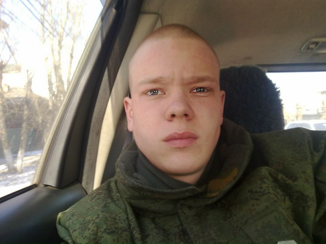 Кирилл Капай | Saint John's