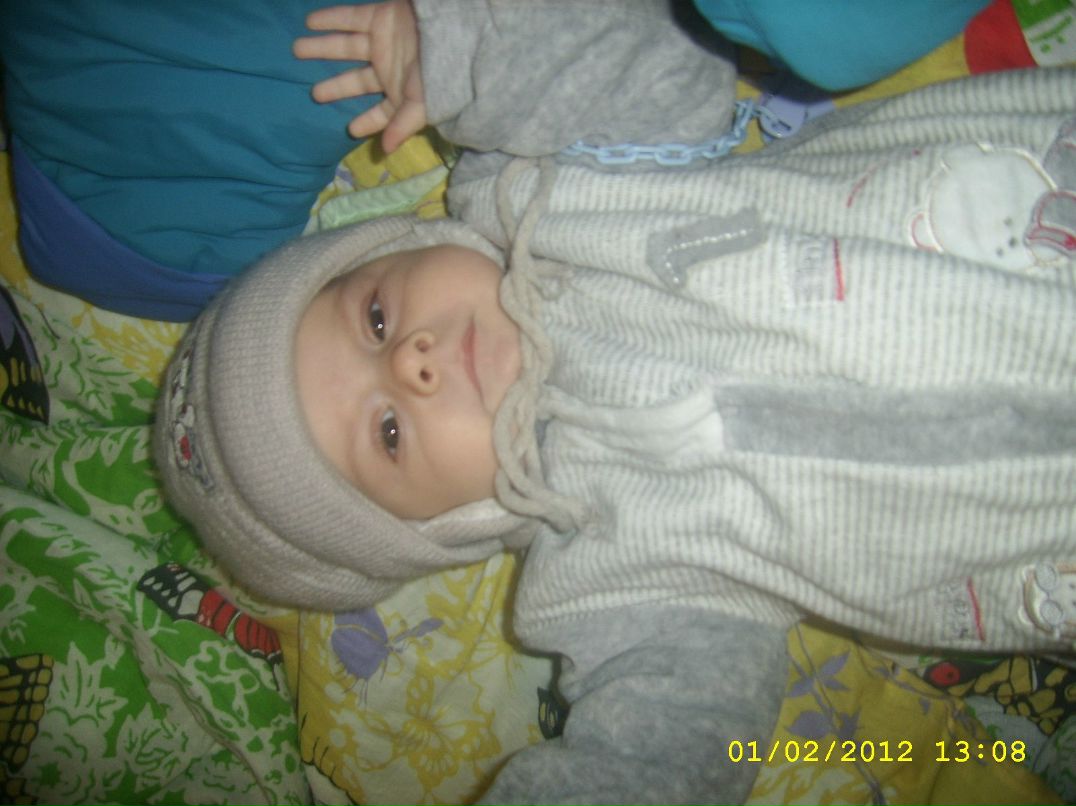 Татьяна Сергеева | Вологда