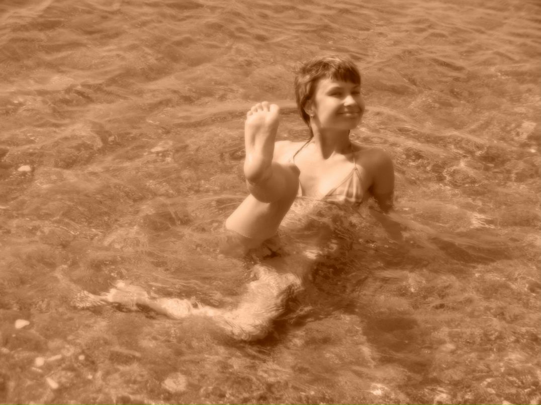 Вера Березина | Санкт-Петербург