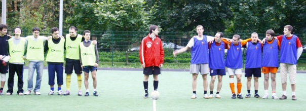 №18, Илья Шуйский, 38 лет №18, Илья Шуйский, 38 лет