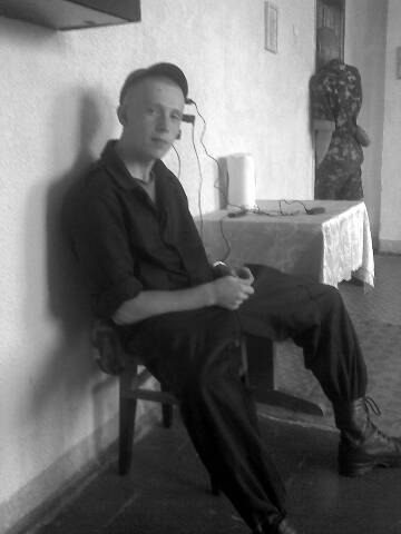 №5, Коля Пришко №5, Коля Пришко