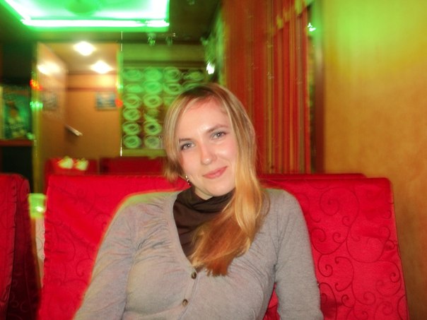 №4, Мария Николаева, Улан-Удэ №4, Мария Николаева, Улан-Удэ