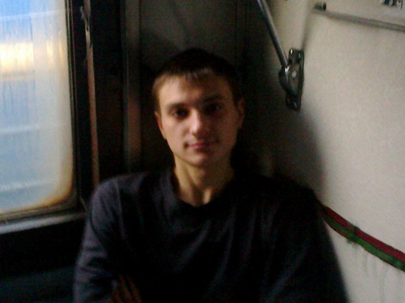 Дмитрий Карпенко | Ахтырка