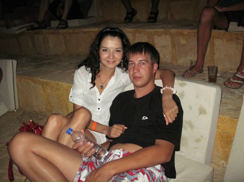 Ойгуль Весова | Тольятти