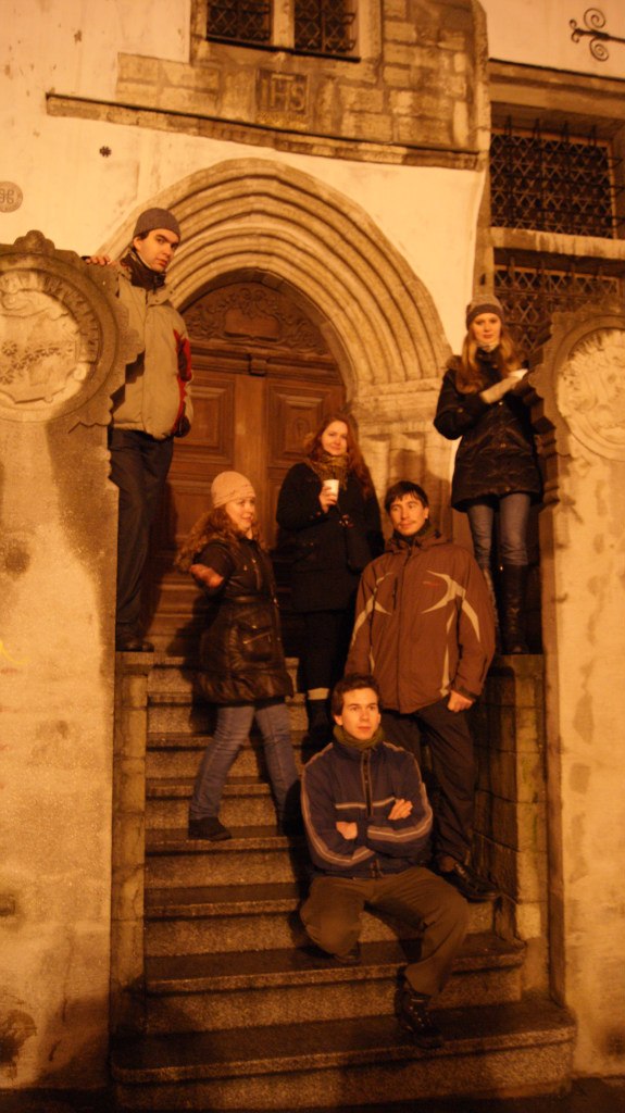 Лизко Солодовникова | 