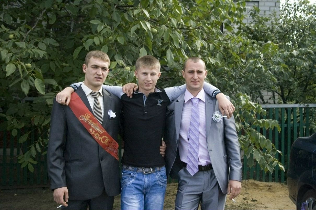 Вадим Еремин | Павлоград