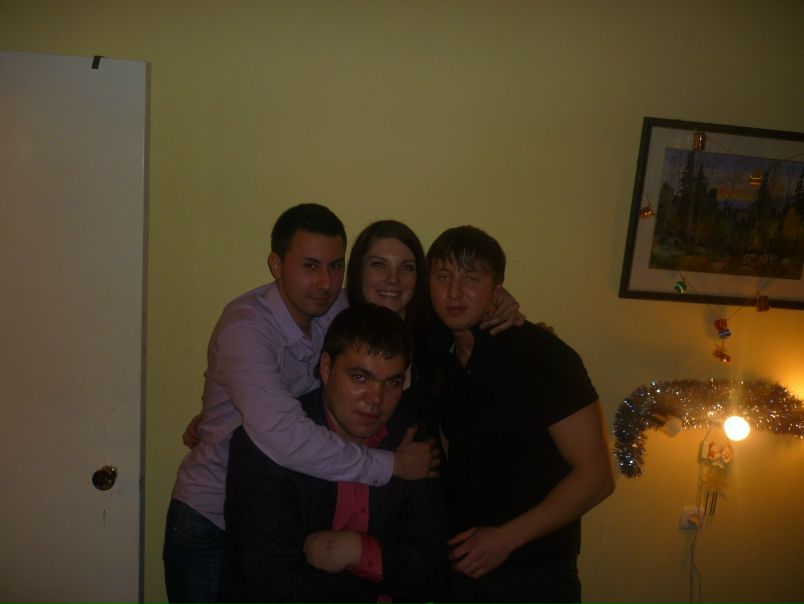 №52, Владимир Горбунов, Мурманск №52, Владимир Горбунов, Мурманск