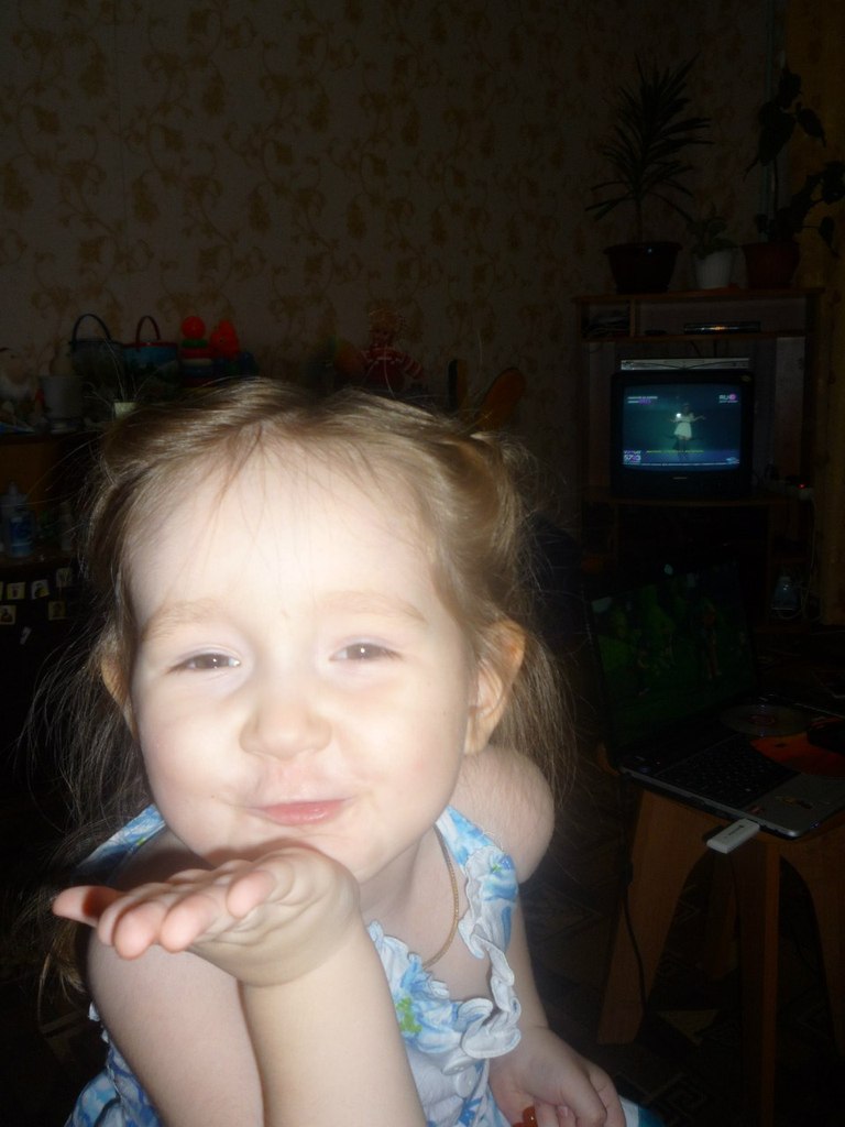 Наташа Боброва | Красногорский