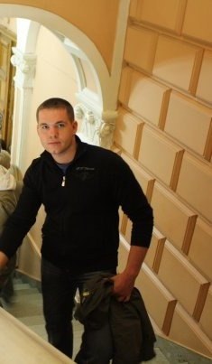 Алексей Петров | Москва