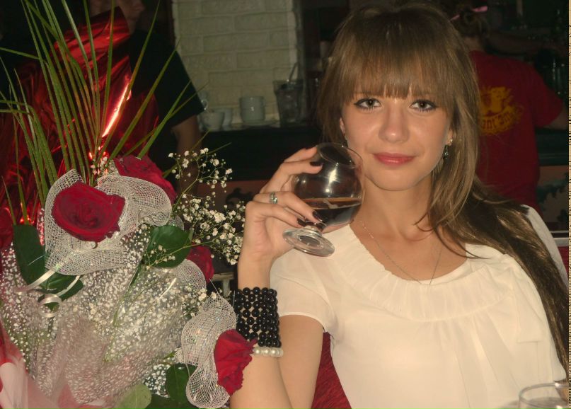 Дарья Абушаева | Волгоград