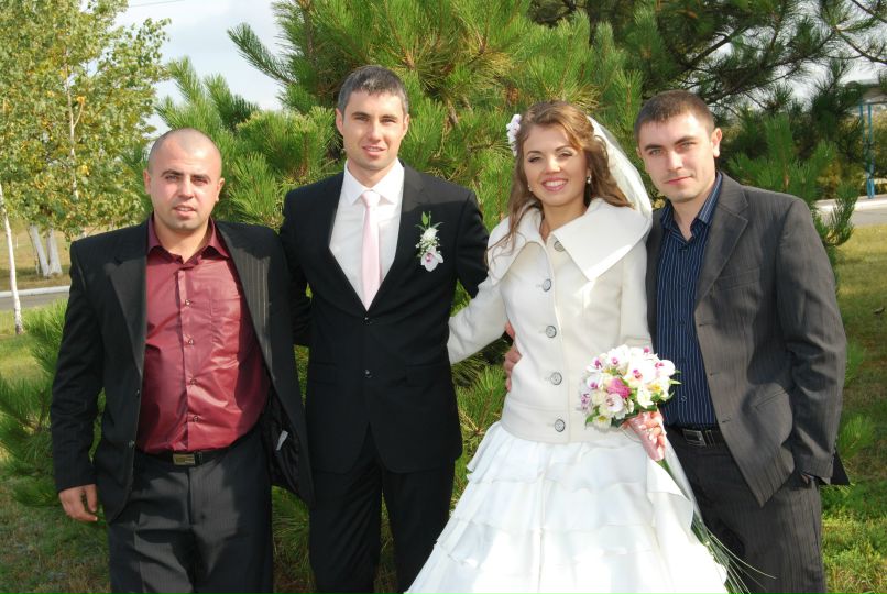 Александр Узюма Александрович | Беляевка