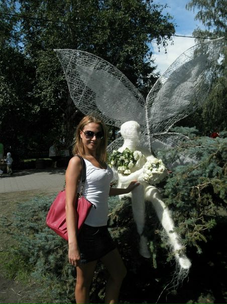 №26, Ольга Феденева, Омск, Россия №26, Ольга Феденева, Омск, Россия