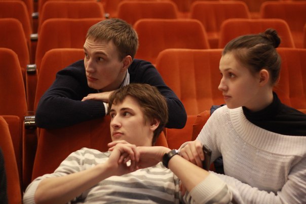 Глеб Наволыкин | 