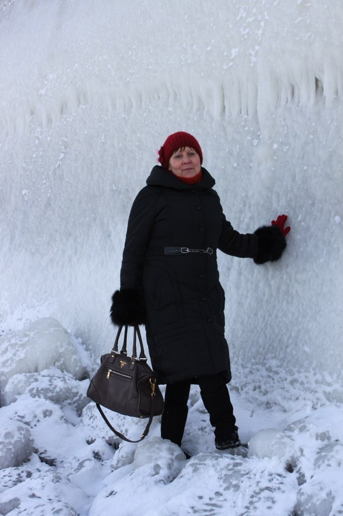 Ирина Шверко | Одесса