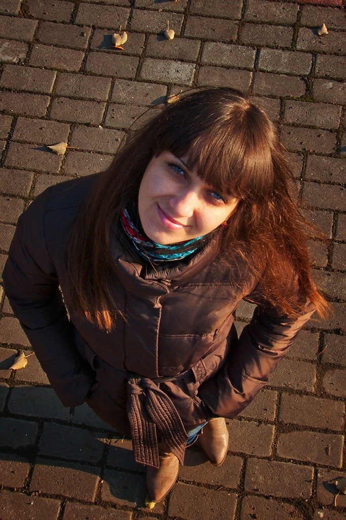 Любовь Наталич | Киев