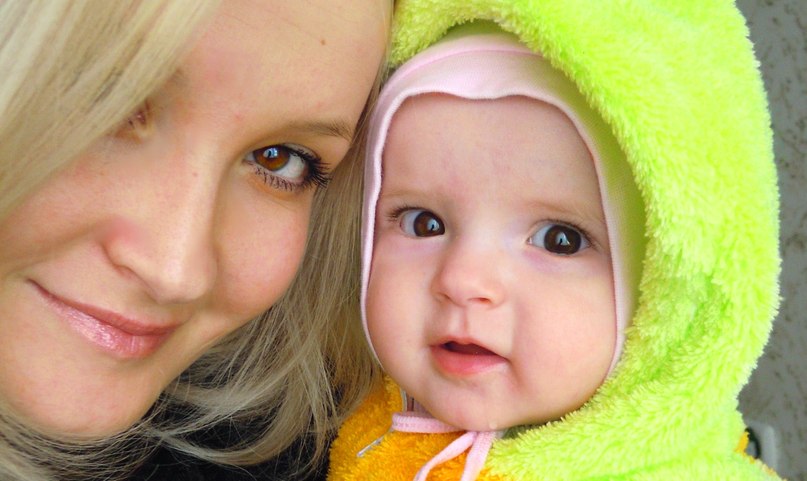 Гулия Тимошенко | Набережные Челны