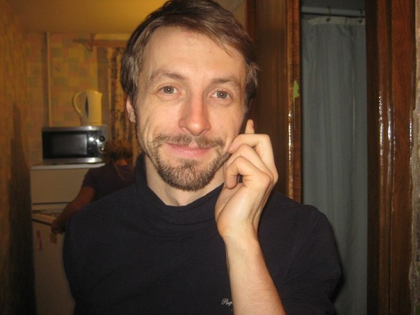 Кирилл Левошко THIEF | Харьков