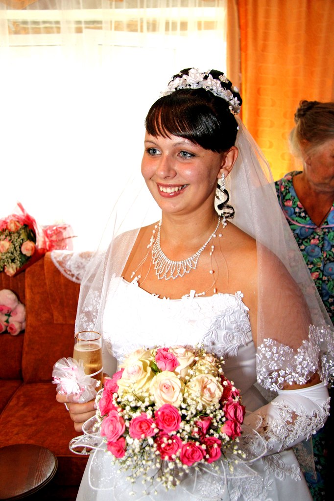 Анастасия Кузьмина | Воротынск