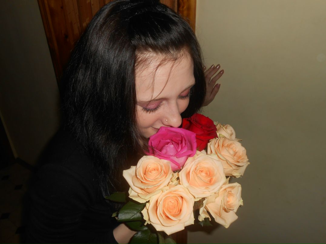 Настя Зотова | Москва