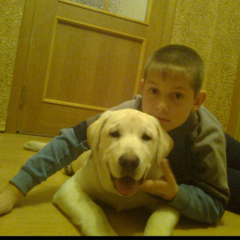 Влад Киселёв | Нижний Новгород