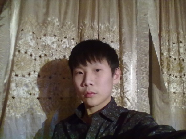 №118, Афанасий Данилов, Якутск №118, Афанасий Данилов, Якутск