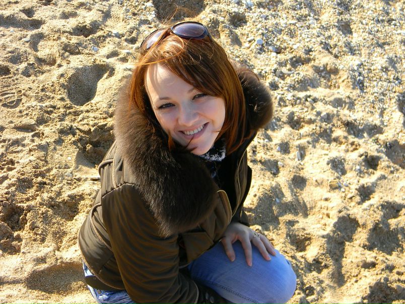 №138, Инна Гриднева №138, Инна Гриднева