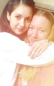 Василина Топоркова | Москва