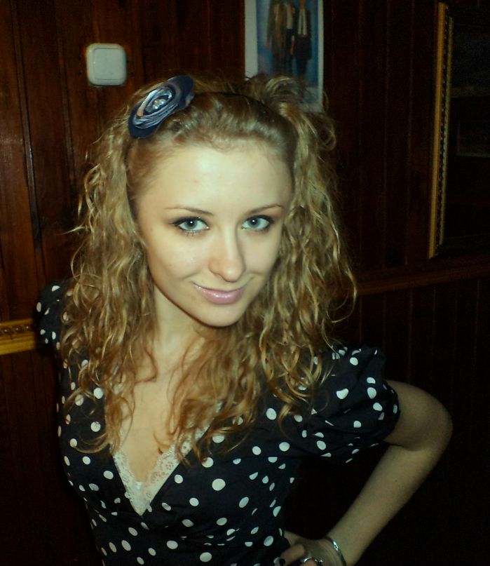 Іванна Власюк | Киев