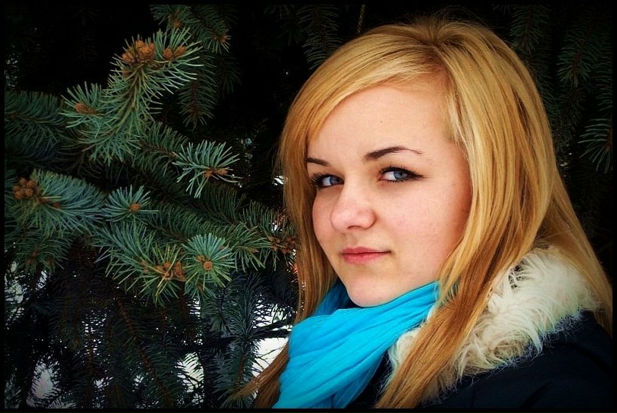 Евеліна Катринець | Тячев