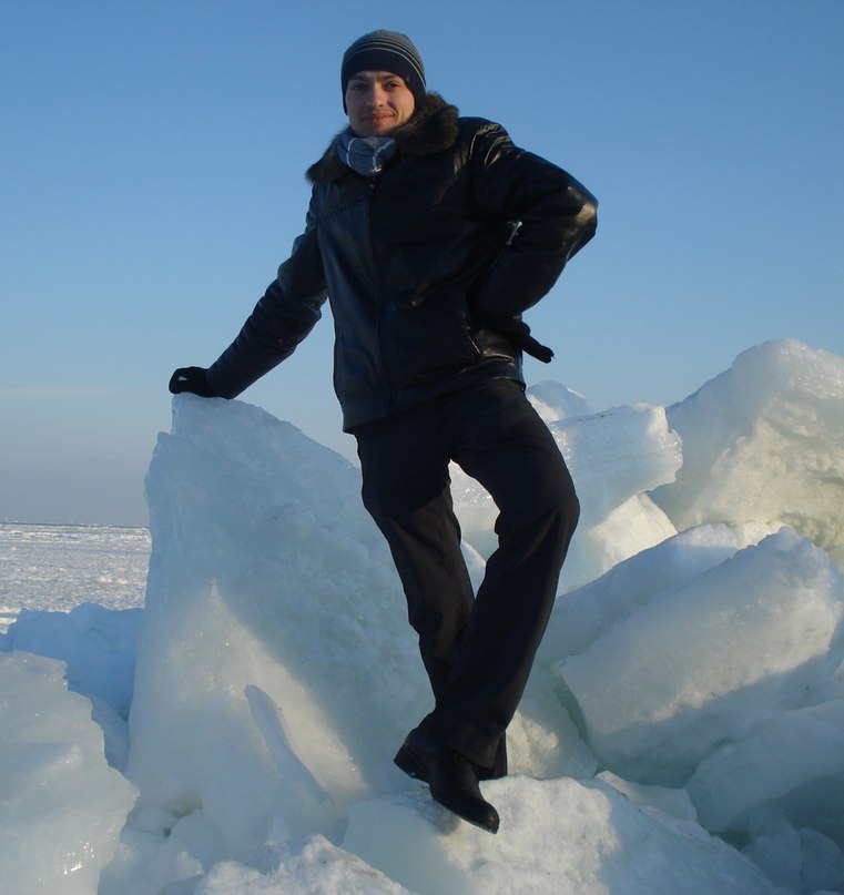 Слава Сергеев | 